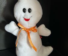 TY Spooky Soft Toy