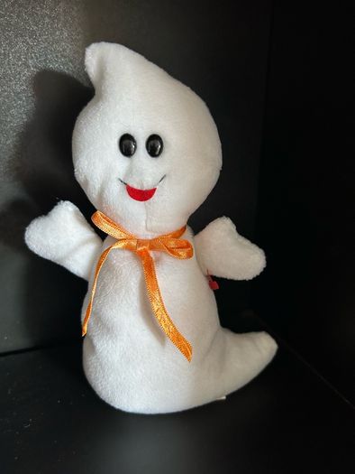 TY Spooky Soft Toy