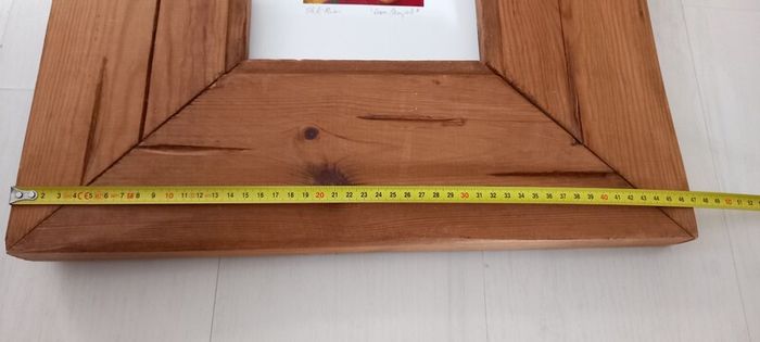 picture frame.
