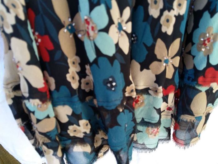 Laura Ashley Skirt