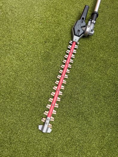 Milwaukee Quik-lok Hedge Trimmer Attachment M18foph-hta