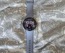 pixel watch 4