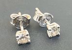 Diamond studs .16 x 2