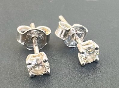 Diamond studs .16 x 2