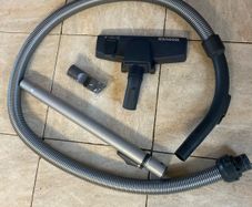 Hoover Whirlwind attachments