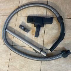 Hoover Whirlwind attachments