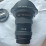 Canon 17-40 f4L USM Lens Image 2