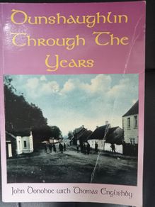 Dunshaughlin through the years