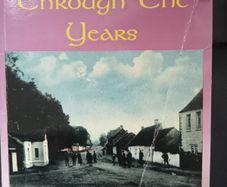 Dunshaughlin through the years