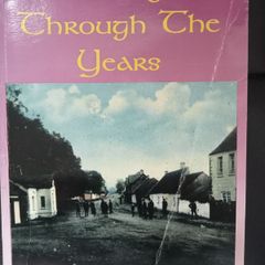 Dunshaughlin through the years