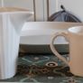 RAK Porcelain Restaurant/Hotel Quality Dinnerware 20 Pieces + Bag Image 5