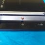 Playstation 3 FAT, Black, Comes with Power Cable Only, very good cosmetic condition, powers on and off Image 3