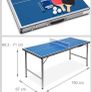 Ping pong table Image 2