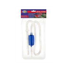 Aqua Nova Vacuum Gravel Cleaner 120cm