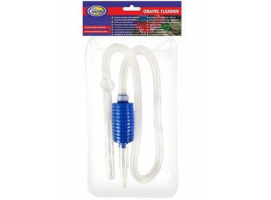 Aqua Nova Vacuum Gravel Cleaner 120cm