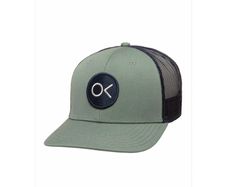 Outerknown Big Dot Cap BNWT