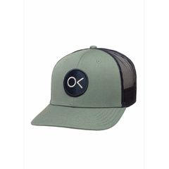 Outerknown Big Dot Cap BNWT