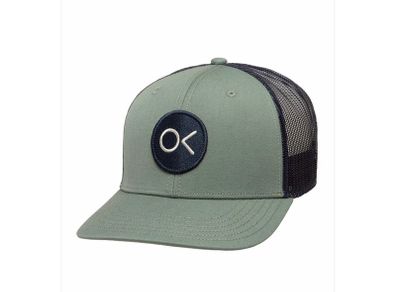 Outerknown Big Dot Cap BNWT