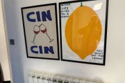 X Large prints