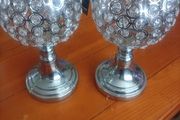 Candle holders