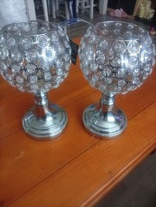 Candle holders