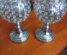 Candle holders
