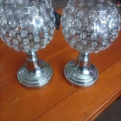 Candle holders