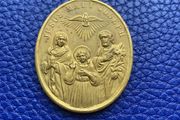 Religious Medal