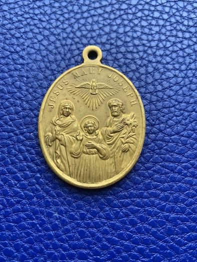 Religious Medal