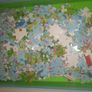 Jigsaw Puzzles Bundle  Gremlins & Atlas of Great Britain & Ireland Image 6