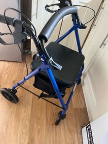 walking aid- Rotator