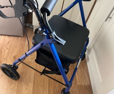 walking aid- Rotator