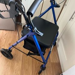 walking aid- Rotator