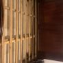 Superking Solid Wood bedframe Image 3
