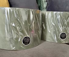 Lampshades (x 2)