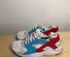 Nike hurache