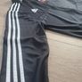 Authentic Adidas Illinois State Soccer Training/Track Top Size Large. Image 4