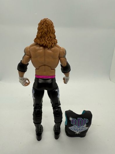 wwe elite series 36 DDP Diamond Dallas Page action figure