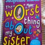 12 Jacqueline Wilson Books E1 each Image 6