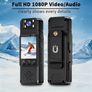 1080P Body Camera + Memory card Image 2