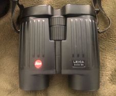 Leica Trinovid 8x32 BA