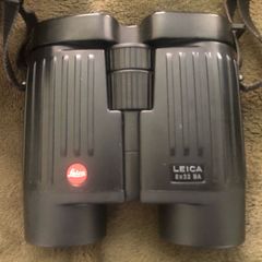 Leica Trinovid 8x32 BA