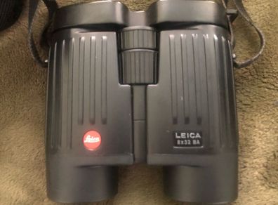 Leica Trinovid 8x32 BA