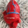 Realistic Anatomical Heart Stress Ball Image 3