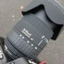Nikon Film Camera + 28-105mm Lens Image 4