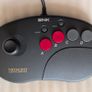 Boxed Neo Geo CD Controller Pro - Arcade Stick Image 3