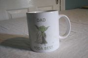 star wars cup