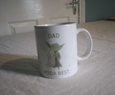 star wars cup