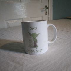 star wars cup