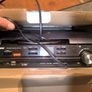 Steepletone MP3 recording 3 speeds record player Image 6